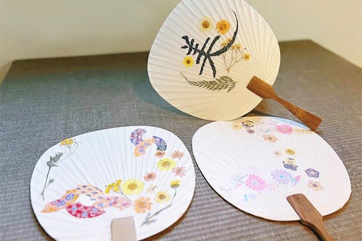 Hands-On Japanese Craft in Tokyo with Mochi Wagashi & Matcha — photo 3