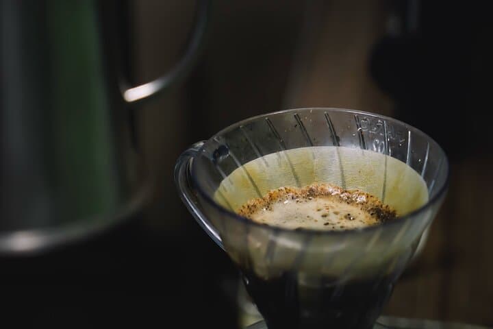 Zen Meditation & Coffee Experience in a Traditional Kyoto Machiya — photo 9