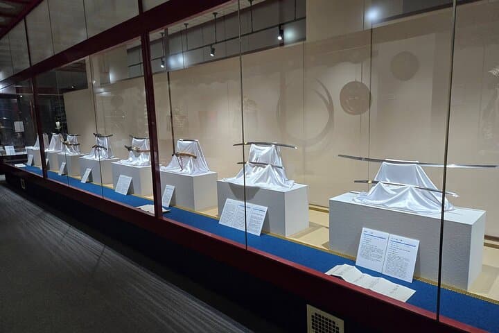 Iwakuni Tour from Hiroshima with Sake Tasting and Sushi Making — photo 17