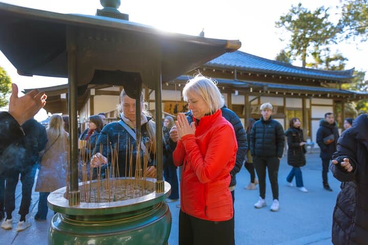 E-Bike Tours of the highlights of Kyoto!!! — photo 9