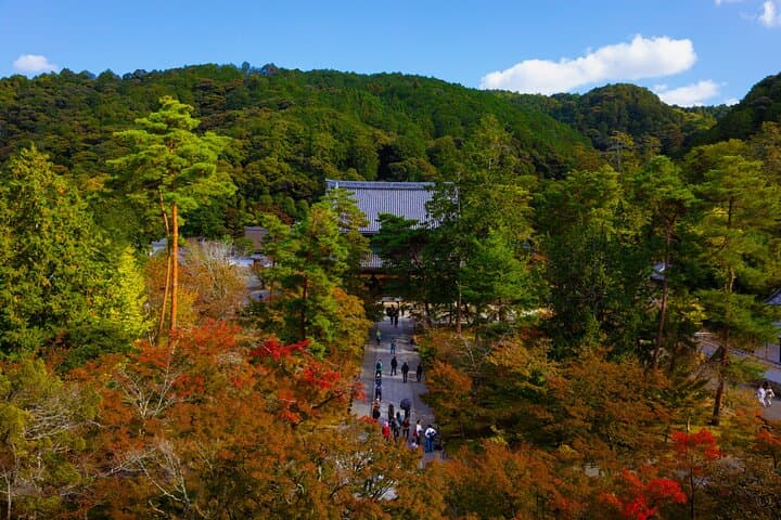 E-Bike Tours of the highlights of Kyoto!!! — photo 10