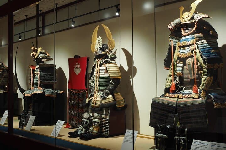 Iwakuni Tour from Hiroshima with Sake Tasting and Sushi Making — photo 5