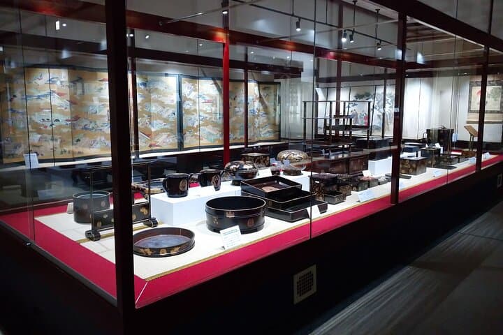 Iwakuni Tour from Hiroshima with Sake Tasting and Sushi Making — photo 18
