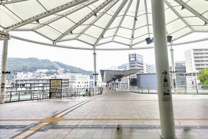 Iwakuni Tour from Hiroshima with Sake Tasting and Sushi Making — photo 19