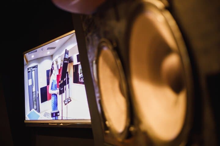 Osaka Professional Vocal Recording of Japanese Anime Songs — photo 14