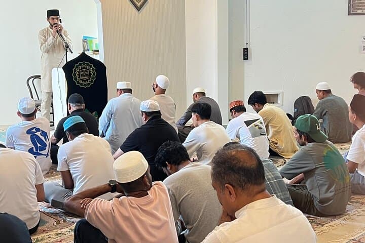 Muslim Friendly Mt. Fuji Tour with Halal Lunch and Prayer Time — photo 4