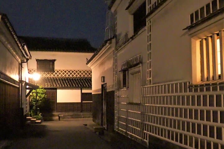 Kurashiki Bikan Izakaya Walk ,3h( Optional Dining Plan) — photo 3
