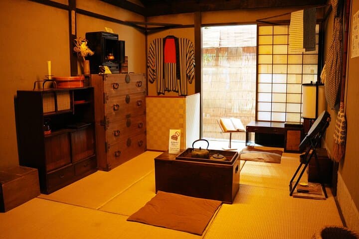 City of Edo 1840 Invitation to a Time Trip in Fukagawa Tokyo — photo 3