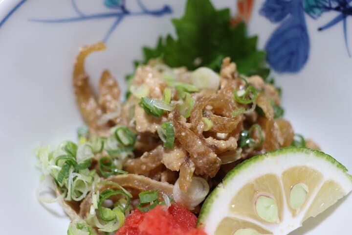 Fugu Experience Tour Learn and Taste Japans Pufferfish Cuisine — photo 6