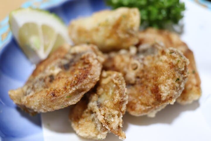 Fugu Experience Tour Learn and Taste Japans Pufferfish Cuisine — photo 7