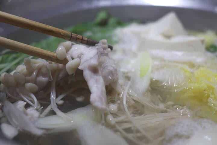 Fugu Experience Tour Learn and Taste Japans Pufferfish Cuisine — photo 8