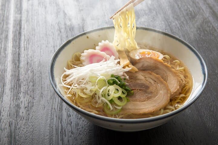 Tokyo Shibuya: Japan Only Limited Ramen – Select from 9 Types — photo 8