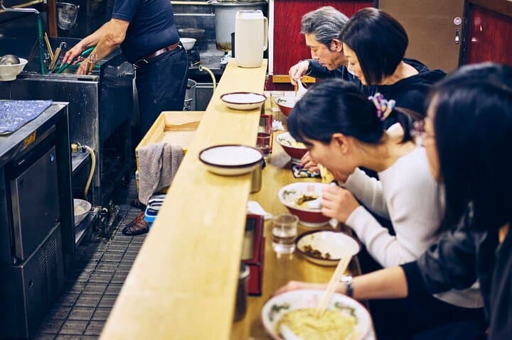 Tokyo Shibuya: Japan Only Limited Ramen – Select from 9 Types — photo 5