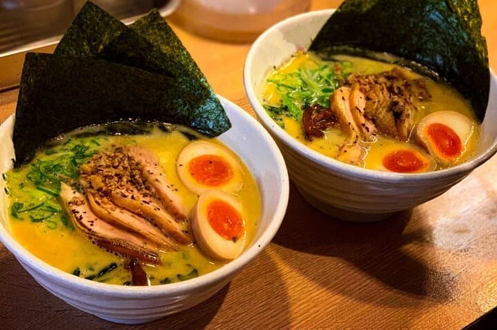 Tokyo Shibuya: Japan Only Limited Ramen – Select from 9 Types — photo 2