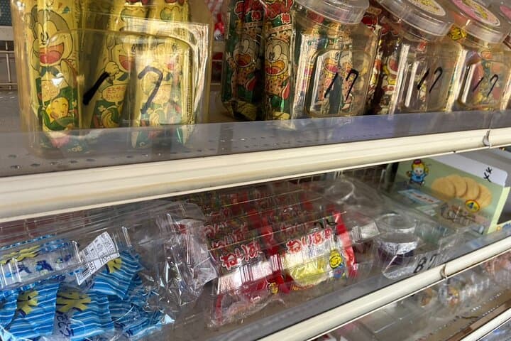 Ikegami Honmonji Temple Walking Tour in Tokyo — photo 15