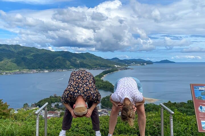 All-Inclusive Kyoto Day Tour: Amanohashidate, Miyama or Ohara — photo 2