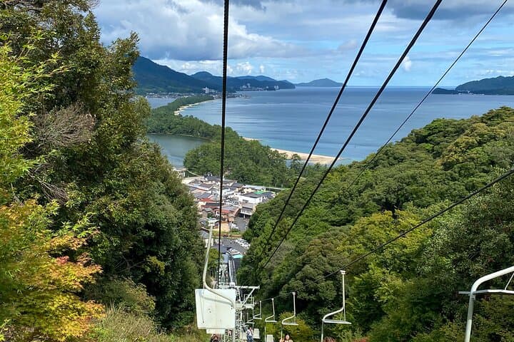 All-Inclusive Kyoto Day Tour: Amanohashidate, Miyama or Ohara — photo 13