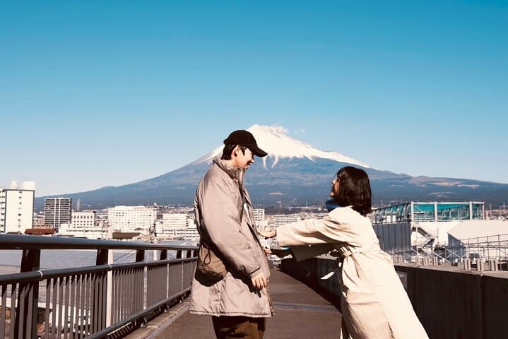 Private Tokyo Photo Tour with PRO Photographer — photo 14