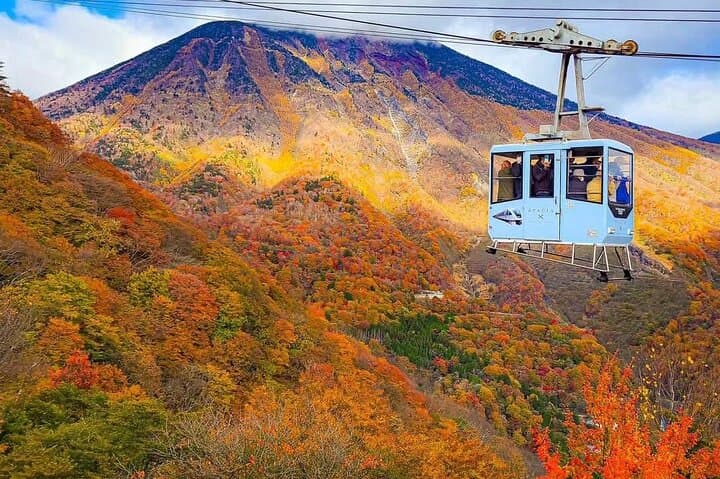 Nikko Private Tour With English Speaking Guide — photo 8
