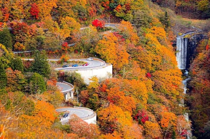 Nikko Private Tour With English Speaking Guide — photo 9