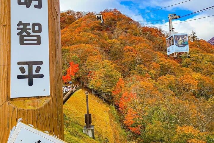 Nikko Private Tour With English Speaking Guide — photo 10