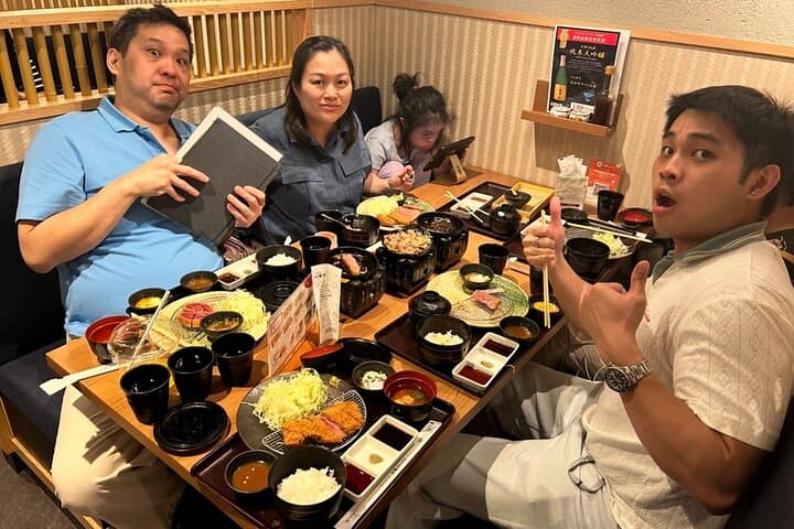 Kyoto and Nara Private Car Tour with a Local English Guide Driver — photo 10