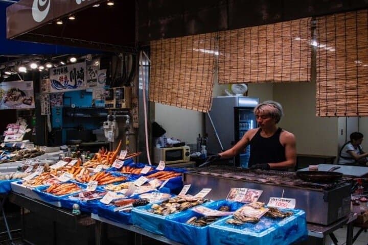 All Inclusive Tokyo Private Guided Tour with Hotel Pickup — photo 8