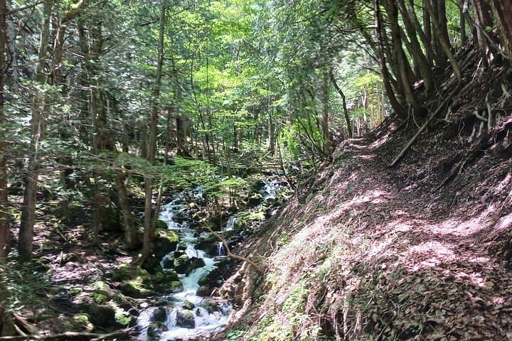 Matsumoto Mt.Hachibuse — photo 4