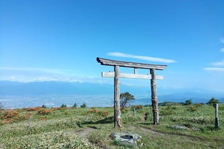 Matsumoto Mt.Hachibuse