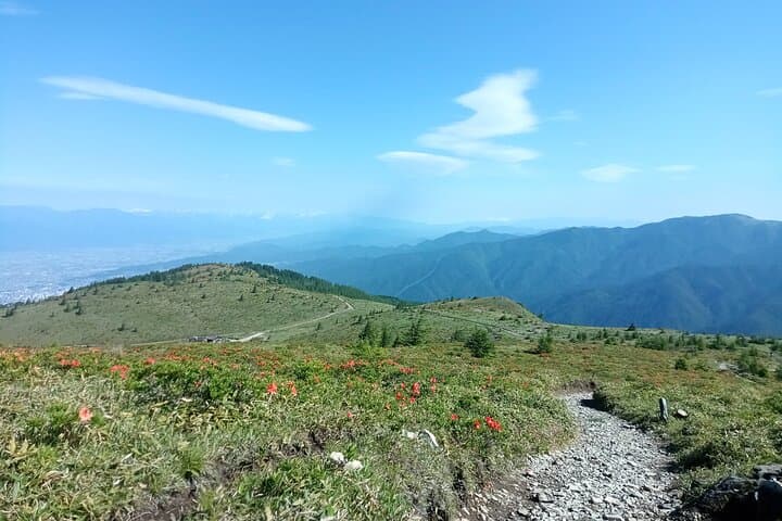 Matsumoto Mt.Hachibuse — photo 5