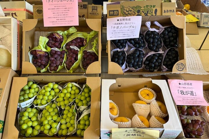 Half-Day Local Tokyo Tour in Adachi Market and Shibamata — photo 13