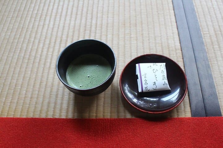 Chicken Hot Pot Course Meal & Cultural Tour of Temples in Kyoto — photo 10