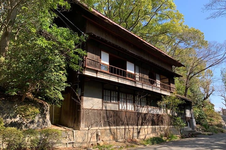 Kiwami Lantern Workshop in a Traditional Kurashiki Townhouse — photo 5