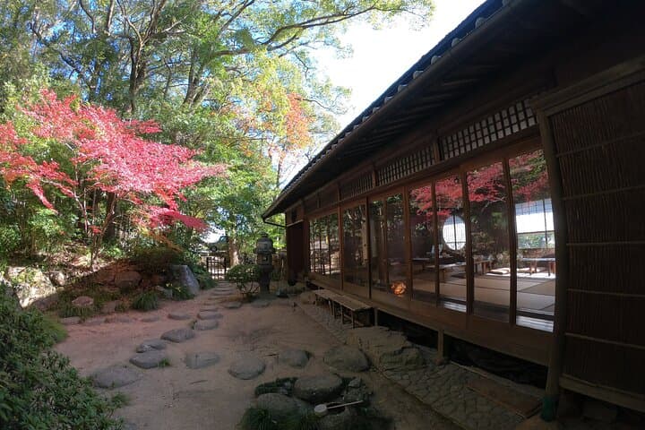 Kiwami Lantern Workshop in a Traditional Kurashiki Townhouse — photo 6
