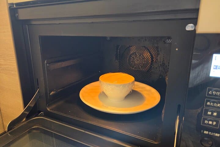 Japanese Sweets Making Class in Osaka — photo 18