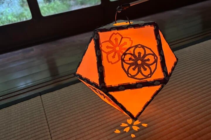 Kiwami Lantern Workshop in a Traditional Kurashiki Townhouse — photo 4