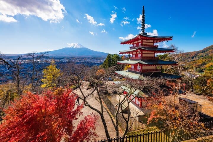 Mount Fuji Private Tour With English Guide Fully Customizable — photo 8