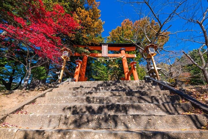 Mount Fuji Private Tour With English Guide Fully Customizable — photo 9