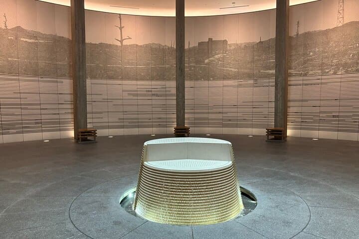 History of Hiroshima Private Walking Tour — photo 6