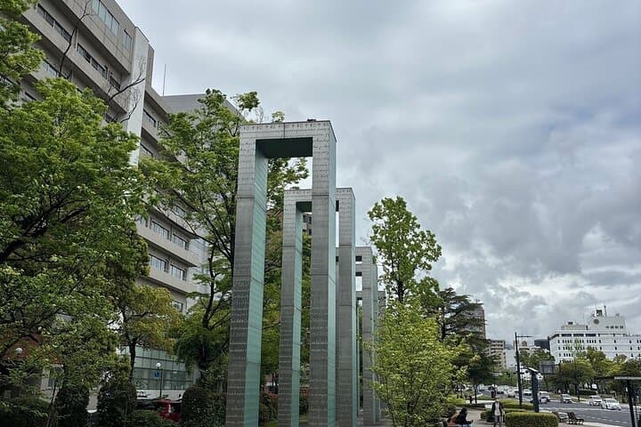 History of Hiroshima Private Walking Tour — photo 7