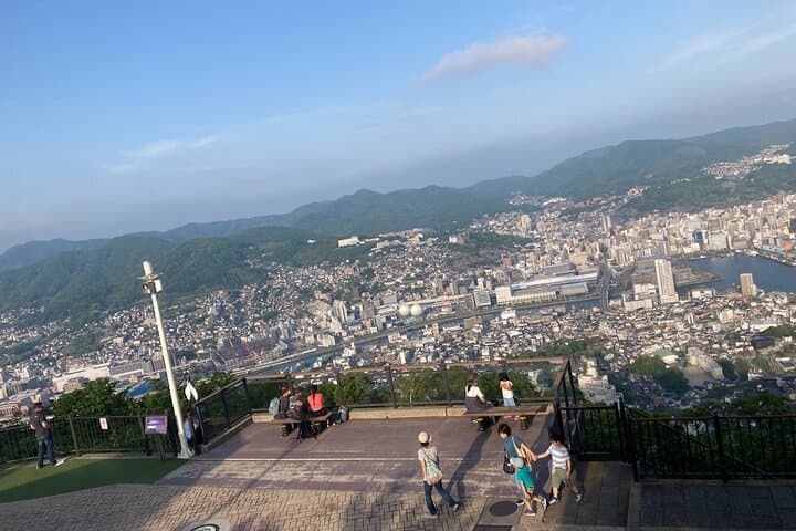 Private Full Day Tour from Fukuoka to Nagasaki — photo 19