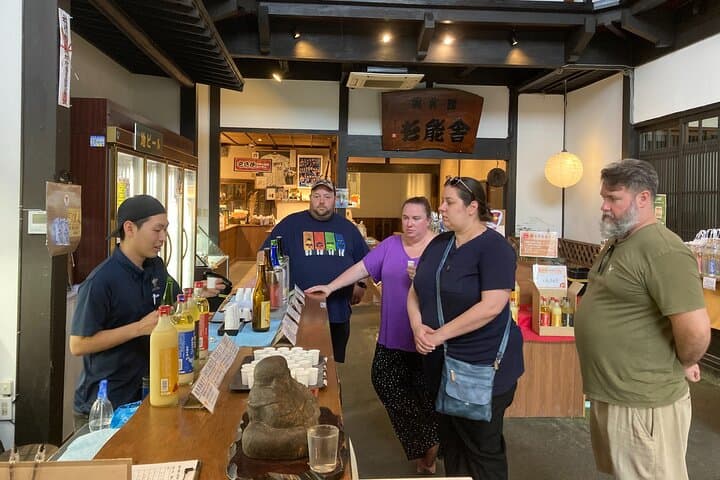 Fukuoka Culture and Gourmet sightseeing Tour — photo 5