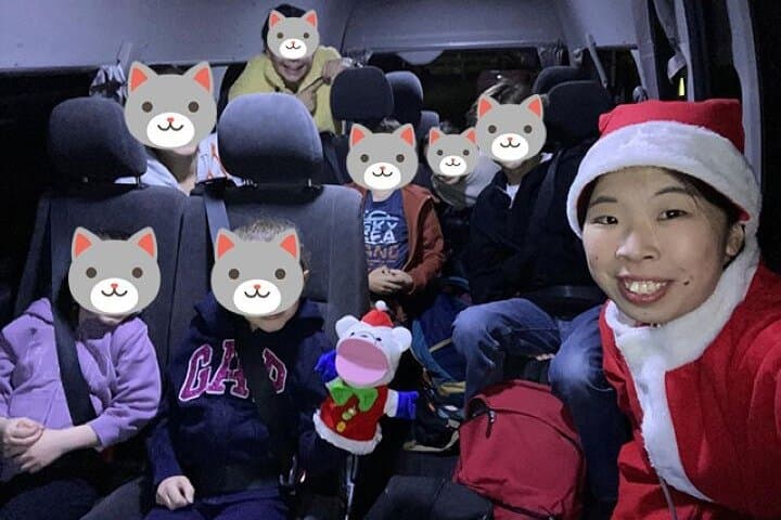Experience the Magic of Christmas in Tokyo by Private Vehicle — photo 17