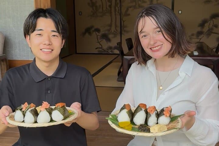 Jet Lag Early Morning Kyoto Tour with a breakfast — photo 9