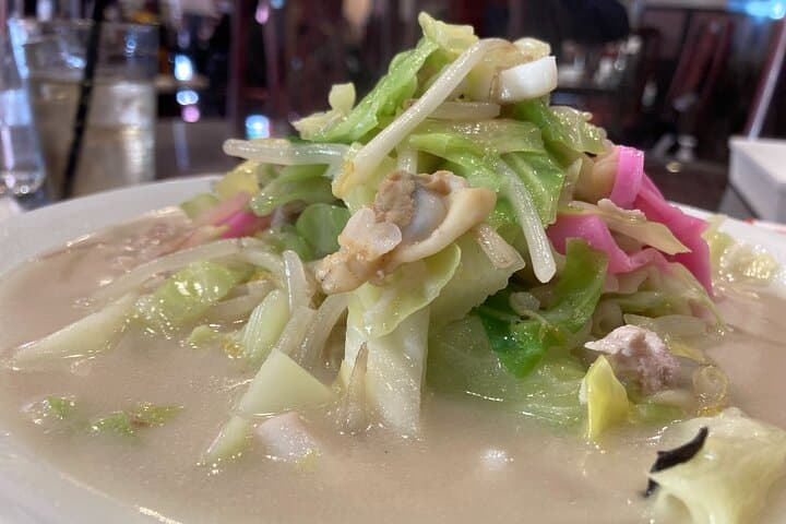 Nagasaki City and Shimabara Highlights Tour — photo 20