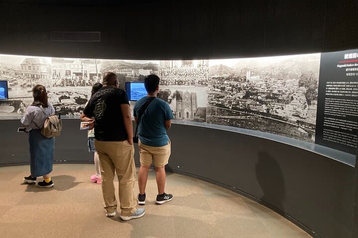 Nagasaki WW2 History and Culture Tour — photo 16