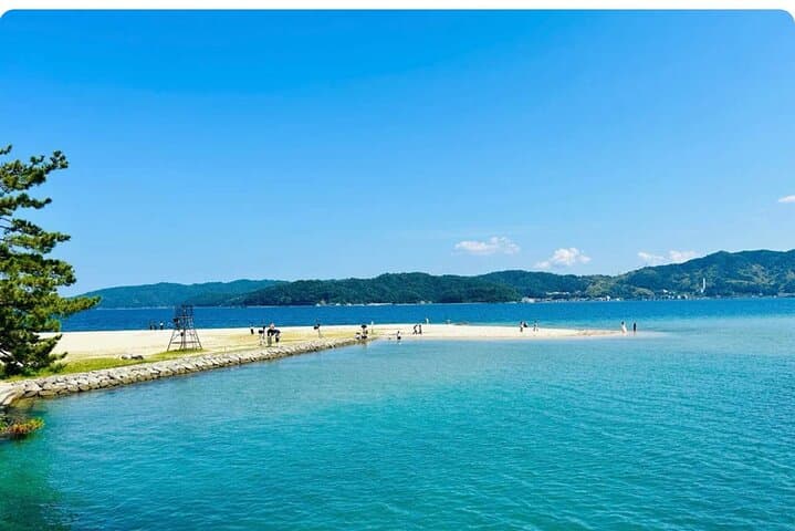 Amanohashidate Ine Funaya Miyama Village No Sato Tour from Osaka — photo 20
