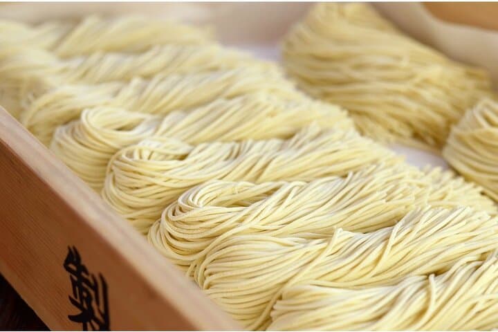 Ramen Making Experience in Nagoya — photo 8