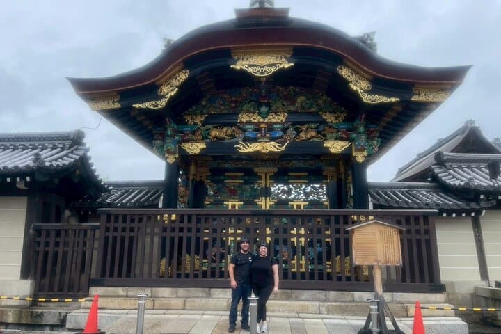 No. 1 E-Bike Tour for Up to 5 Guests in Kyoto with a Local! — photo 4