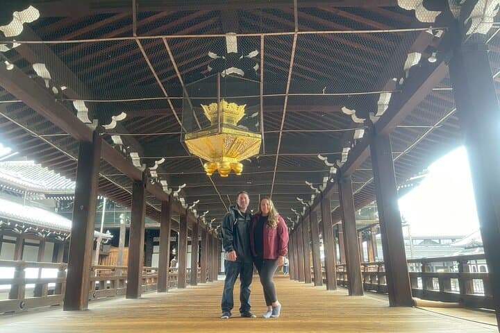 No. 1 E-Bike Tour for Up to 5 Guests in Kyoto with a Local! — photo 5